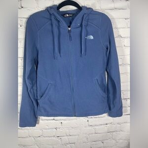 The North Face Zip Up